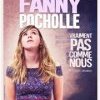 Fanny Pocholle, humour noir franco-suisse décapant et plus si affinités.