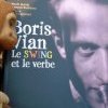 Boris Vian précurseur : "Le Swing et le Verbe"