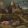 Mantegna au Louvre : l'évènement de la rentrée
