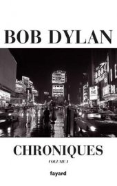 Bob Dylan, écrivain