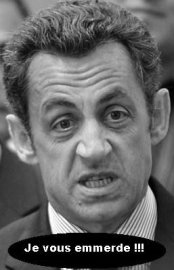 Nicolas Sarkozy sera bien candidat !