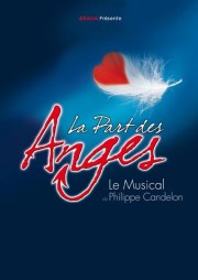 La Part des Anges, le Musical, le 12 mars 2012 à Bobino