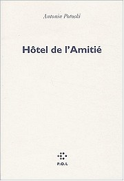 Hôtel de l'Amitié