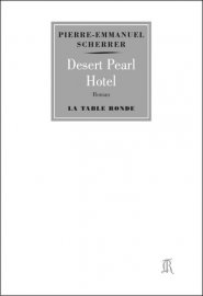 Desert Pearl Hotel