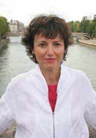 Dominique Bertinotti