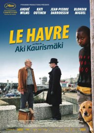 Le Havre fraternel à la Kaurismäki !