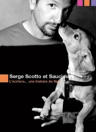 Serge Scotto & Saucisse soutiennent la SPA !