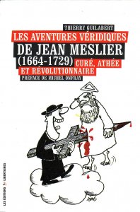 Jean Meslier, cur athe et rvolutionnaire