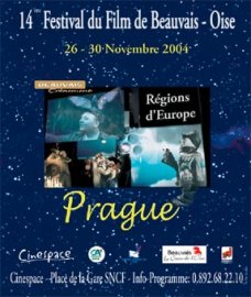Beauvais fait tout un cinéma pour Prague