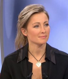 Canal+ enregistre en direct son émission politique