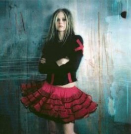 L'over-dose Avril Lavigne