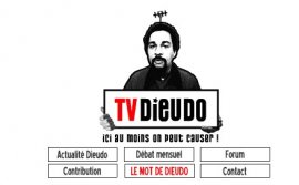 OUVERTURE DE TV DIEUDO