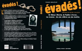 EVADES ! de Franck SENATEUR