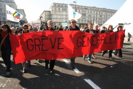 Meeting et manif au Havre contre la réforme des retraites : « Nous sommes la majorité ! »