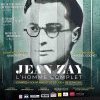 JEAN ZAY, L'HOMME COMPLET au théâtre Essaïon