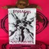 « Paradis naturistes » le catalogue de l'expo du Mucem, je l'aime !