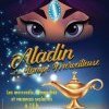 Succès malgré la Covid pour "Aladin et la lampe magique"