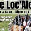 Le Loc'Ale cave à bières, sodas et vins