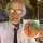 Joseph Blanc : le célèbre Iridologue caladois adopte les fréquences lumineuses (chromothérapie)