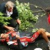 Le Tour de France tue dans la 14ème étape
