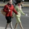 Photos de la vie de tous les jours en Corée du Nord