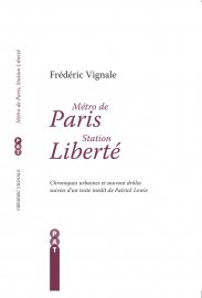 Métro de Paris, Station Liberté, l'interview de La Libre Gazette