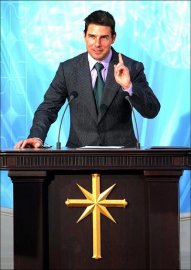 La Scientologie jugée comme une Entreprise