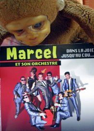 Danse, Déconne, Dénonce : « Marcel et son orchestre » a inventé le triple D+
