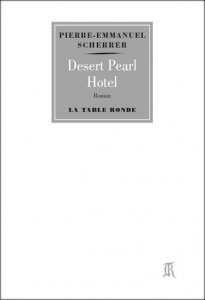 Desert Pearl Hotel