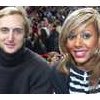 CATHY ET DAVID GUETTA, REINE ET ROI DES NUITS BLANCHES