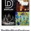 Ben mas music producer des projets aboutis une playlist réussie