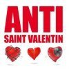 Le livre de l'Anti Saint Valentin