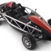 Mort de Jocelyn Quivrin : le roadster Ariel Atom en questions