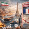 Guerre en Iran, pourquoi ce conflit pourrait frapper l'économie française de plein fouet