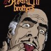 SPAGHETTI BROTHERS - tome 12