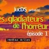 Les GLADIATEURS de L'HORREUR