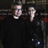 Daniel Libeskind, l'architecte du World Trade Center et Nelly Biche de Bere unissent leurs talents