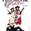Critique : Full Metal Molière (Le Point Virgule)