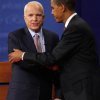 Des Dés pipés dans le Débat McCain-Obama