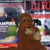 Hémorragies vampiriques dans les revues littéraires !