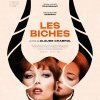 Critique de Les biches de Claude Chabrol (1968)