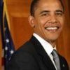BARACK OBAMA SERA LE PROCHAIN PRÉSIDENT DES U.S.A.