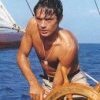 CE QUE J'AIME CHEZ ALAIN DELON !!