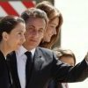 La Libération d'Ingrid Betancourt est un Coup dur pour Nicolas Sarkozy