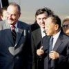 Chirac en Chine : Romancero