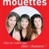 Les Mouettes rient, chantent, dansent...au Petit Hébertot