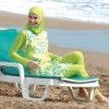 Algérie : des islamistes créent des plages « religieusement correctes », la musique bannie et le burkini au lieu du bikini