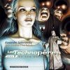 BD : LES TECHNOPERES : Le Jeu Parfait