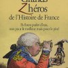 Grands Zhéros de l'Histoire de France