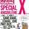FLUIDE GLACIAL (356) : Spécial Angoulême 